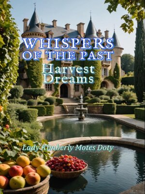 cover image of Whispers of the Past